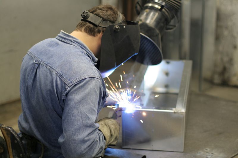 Residential Welding
