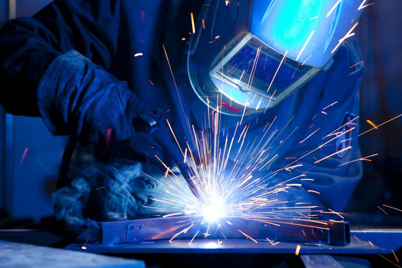 Residential Welding