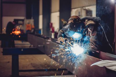 Residential Welding