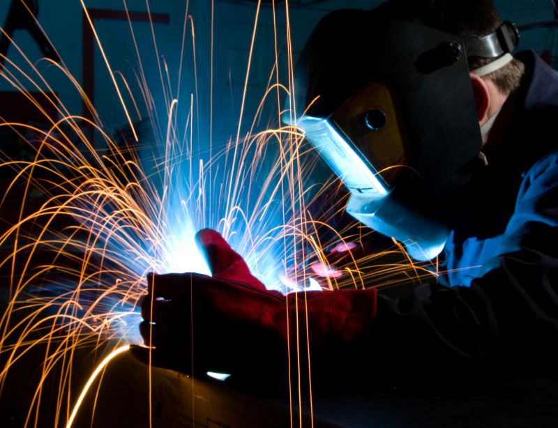 Residential Welding