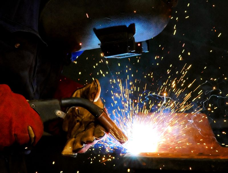 Residential Welding Cost Guide — Cost of Residential Welding