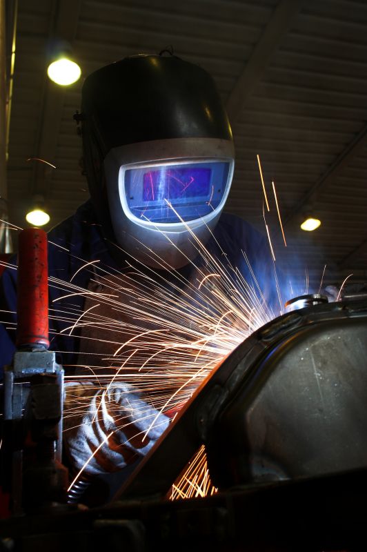 Residential Welding